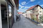Apartament cu 2 camere, 60 mp + 60 mp terasa (penthouse) - Europa, Zorilor - 12