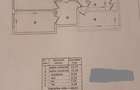 Zona Romana Amzei Demisol 82 mp fost Club curte - 1
