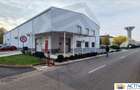 Spatii depozitare in Iride Business Park - 2