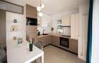 Apartament 2 camere Alezzi Odyssey mobilat + parcare