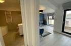 Casă modernă 170 mp, 4 camere + mansardă, curte 60 mp, 2 parcări, complex închis - 14