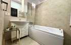 Apartament 2 camere amenajat complet, parcare proprie, bloc nou, zona Copou, - 11