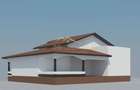 Vila cu 5 camere *616mp* / 1600mp teren / Corbeanca - 45