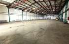 Hala 850mp zona industriala Vest - 2