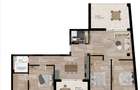Apartament 4 camere, 100mp, finisat, zona Traian Vuia - 1