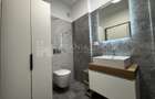 Apartament 2 camere modern, parcare acoperita, short/long term - Ozone Coresi, - 10