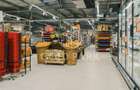 Inchiriere Spatiu Comercial - Oradea -  460 mp/Box Individual - 2