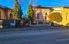 Casă cu arhitectură interbelică, 5 camere, teren 409 mp – Central - 6