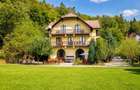FILM! Pensiune turistica+Casa+transfer afacere+teren,Cheile Rasnoavei,Brasov - 1