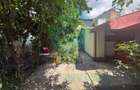"Casa bunicii" pe un lot de teren de 307 mp