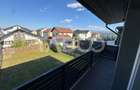 Casa de inchiriat 4 camere 2 bai teren 380 mp garaj Arhitectilor Sibiu - 9