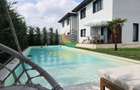 Vila Smart Premium | Piscina + Gazon cu Incalzire | Berceni - 14