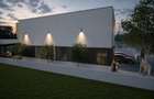 Casa individuala 186.6 mp proiect UNIC - 8
