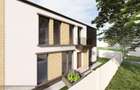 Vila spatioasa tip duplex, 5 camere, Strada Sf Agnes, Popesti-Leordeni