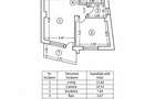 Vanzare apartament 2 camere | Parter inalt | Bloc 2010 | Parc Bazilescu - 8
