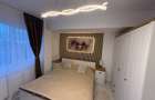 Inchiriez penthouse 3 camere mobilat full premium, 90mp, terasa pano - 11