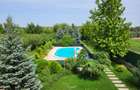 Dimineți pe ponton, seri la piscină – viața la Snagov - 11