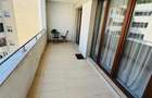 Apartament 3 camere de inchiriat complex Soho Unirii cu parcare bloc nou - 8