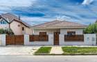 Vilă nouă superbă tip mediteranean, zona exclusivistă Tabacovici - 3
