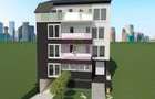 Apartament 2 camere cu grădină proprie de 35 mp | Bloc Boutique - 1