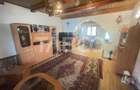 Casa individuala zona de munte cu 6 camere si teren 1030 mp Vale Sibiu - 8