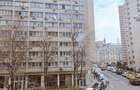 Garsoniera Calea Victoriei Cismigiu etaj 1 nemobilata centrala proprie - 15