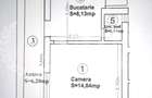 Apartament cu 1 camera la casa | Decomandat | Parcare | Zona Garii - 7
