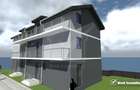 Casa tip duplex, 1 unitate, 5 camere, cartier Iris, zona strazii Oasului - 1