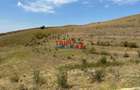 Teren pentru relaxare și agricultură în Barabant, Alba Iulia – Ex - 21
