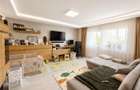 Apartament  3 camere, 72 mp utili, recent renovat, Rusu-Șirianu - 1