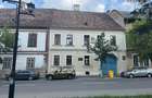 Apartament de închiriat în centrul istoric – Strada Bolyai, Târgu Mureș - 1