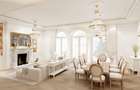 Proiect unicat - Casa individuala de lux - 300 mp utili - Mosnita - 9