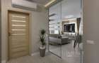 Penthouse in Zorilor cu 4 camere - 8