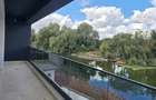 Vila în Snagov cu ieșire la lac/ponton si zona de relaxare