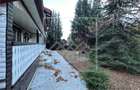 Casa de vacanta in Cartisoara, Transfagarasan - teren 971 mp, 8 camere - 28