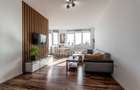 2 camere în blocul Urbanna: Orientare spre răsărit și confort complet