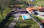 Casa cu destinatie multipla, teren de 1560 mp,  piscina,  Feleacu - 7