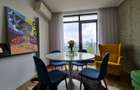 Apartament | Etaj Superior | Barbu Văcărescu | Parcare subterana - 5