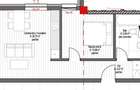 Vanzare apartament 2 camere bloc nou zona Leroy Merlin Calea Turzii Zorilor, Clu