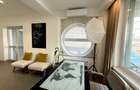 Inchieriere apartament 3 camere lux P-ta Dorobanti bloc boutique - 14