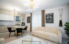 Confort și Eleganță | 2 Camere finalizarte în Zona de Nord - 2