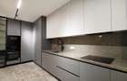 Apartament exclusivist cu 3 camere, terase generoase, parcul Herastrau - 12