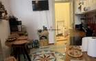 Apartament boem 128 mp | 50 m de Cișmigiu | renovat integral | parcare - 19