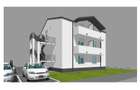 Apartament 2 camere,bloc NOU 50mp,zona 7Noiembrie 1 parcare - 21