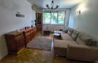 Apartament spațios și luminos - 4  camere, 80 mp, mobilat si utilat - Floreasca - 1