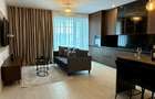 Apartament nou 2 camere cu dressing de închiriat | MTM Pipera Lake - 2