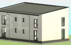 Duplex modern de 130 mp utili – Unirea, pe 466mp de teren. - 2