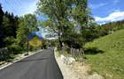 Teren 5777 mp in comuna Ceahlau