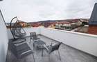 La cheie! Duplex Lux 5 camere, 191 mp in Europa, Curte 220 mp,Parcari - 17