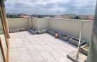 Penthouse zona Universitate, complet mobilat și utilat, terasă mare, bloc NOU - 2